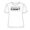 Ladies' Keepsake Vintage Jersey T-Shirt Thumbnail
