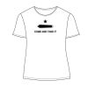 Ladies' Keepsake Vintage Jersey T-Shirt Thumbnail