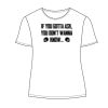 Ladies' Keepsake Vintage Jersey T-Shirt Thumbnail