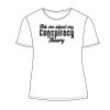 Ladies' Keepsake Vintage Jersey T-Shirt Thumbnail