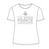 Ladies' Keepsake Vintage Jersey T-Shirt Thumbnail