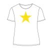 Ladies' Keepsake Vintage Jersey T-Shirt Thumbnail