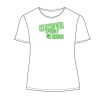 Ladies' Keepsake Vintage Jersey T-Shirt Thumbnail