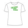 Ladies' Keepsake Vintage Jersey T-Shirt Thumbnail
