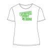 Ladies' Keepsake Vintage Jersey T-Shirt Thumbnail