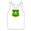 Ladies' Backstage Vintage Jersey Tank Thumbnail