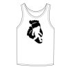 Ladies' Backstage Vintage Jersey Tank Thumbnail