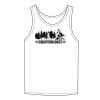 Ladies' Backstage Vintage Jersey Tank Thumbnail