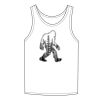 Ladies' Backstage Vintage Jersey Tank Thumbnail