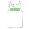 Ladies' Backstage Vintage Jersey Tank Thumbnail