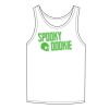 Ladies' Backstage Vintage Jersey Tank Thumbnail