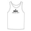 Ladies' Backstage Vintage Jersey Tank Thumbnail