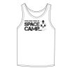 Ladies' Backstage Vintage Jersey Tank Thumbnail