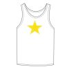 Ladies' Backstage Vintage Jersey Tank Thumbnail