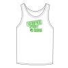 Ladies' Backstage Vintage Jersey Tank Thumbnail