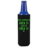 Aluminum Bottle Coolie Thumbnail