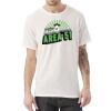 Unisex The Keeper Vintage T-Shirt Thumbnail